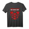 Lustiges Junggesellenabschied T-Shirt - Zahlen dann schneiden Geschenk für Frauen & Männer zum letzten Tag in Freiheit
