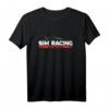 SimRacing - More than Gaming Lenkrad Rennspiel Simulator T-Shirt für Rennfahrer und Gaming-Enthusiasten
