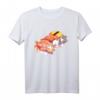Kawaii Süße Katzen Sushi Otaku Japanisch T-Shirt – Niedliches Manga-Design für Anime- und Katzenliebhaber