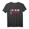 Norddeutsch Shirt Moin Ihr Spacken – Lustiges Plattdeutsch T-Shirt als Norddeutsch Geschenk für Freunde & Familie