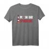 Norddeutsch Shirt Moin Ihr Spacken – Lustiges Plattdeutsch T-Shirt als Norddeutsch Geschenk für Freunde & Familie