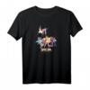 She-Ra und die Rebellen-Prinzessinnen Super Gruppe T-Shirt - Offiziell lizenziert von DreamWorks für Fans & Sammler