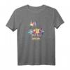 She-Ra und die Rebellen-Prinzessinnen Super Gruppe T-Shirt - Offiziell lizenziert von DreamWorks für Fans & Sammler