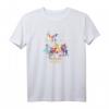 She-Ra und die Rebellen-Prinzessinnen Super Gruppe T-Shirt - Offiziell lizenziert von DreamWorks für Fans & Sammler