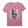 Japanisches Oni T-Shirt mit Dämonen und Hanya Design – Ästhetische Kunst, Anime & japanische Mythologie für Fans und Geschenke