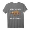 Rentner Faultier Lustiges Geschenk Spruch - Ruhestand & Pension T-Shirt für Damen und Herren