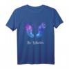 Ihr Wächter sein Engel - Her Guardian His Angel Wings T-Shirt für spirituelle und sentimentale Geschenke