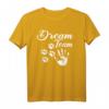 Lustiges Gassi T-Shirt für Hundebesitzer und Hundeliebhaber - Perfekt für Hundespaziergänge, Hundeschule & Hundesport