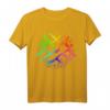 Schlagzeug T-Shirt für Herren & Damen - Drummer Geschenkidee für Kinder & Erwachsene, Rock n Roll & Percussion Fans
