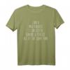Ich bin ein Multitasker - Lustiges Spruch T-Shirt für Mädchen, Frauen & Männer | Originelles Geschenk für Geburtstag, Weihnachten & Muttertag