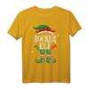 Zocker Elf Weihnachts T-Shirt für Familie - Lustiges Outfit für Damen, Herren, Kinder & Freunde als perfektes Weihnachtsgeschenk