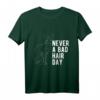 Sphynx Katze Nacktkatze Hauskatze Katzenbesitzer T-Shirt – Perfektes Geschenk für Katzenliebhaber & Züchter mit dem Motto 'Never a bad Hair day'