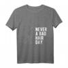 Sphynx Katze Nacktkatze Hauskatze Katzenbesitzer T-Shirt – Perfektes Geschenk für Katzenliebhaber & Züchter mit dem Motto 'Never a bad Hair day'