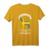 Schweden Herren Nordwikinger Elch Sverige T-Shirt – Perfekt als Schweden Geschenk für Männer & Kinder, mit schwedischer Flagge & Elchmotiv