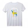 Schweden Herren Nordwikinger Elch Sverige T-Shirt – Perfekt als Schweden Geschenk für Männer & Kinder, mit schwedischer Flagge & Elchmotiv