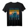 Löten Digga Löten T-Shirt – Perfektes Geschenk für Familienmänner, Opa, Papa, Bruder & Onkel zu Geburtstag, Weihnachten, Vatertag & Muttertag
