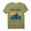 Löten Digga Löten T-Shirt – Perfektes Geschenk für Familienmänner, Opa, Papa, Bruder & Onkel zu Geburtstag, Weihnachten, Vatertag & Muttertag