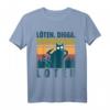 Löten Digga Löten T-Shirt – Perfektes Geschenk für Familienmänner, Opa, Papa, Bruder & Onkel zu Geburtstag, Weihnachten, Vatertag & Muttertag