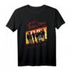 40Geburtstag One Gang T-Shirt – Officially Licensed Merchandise für den HapKitten & Filmfans