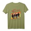 40Geburtstag One Gang T-Shirt – Officially Licensed Merchandise für den HapKitten & Filmfans