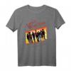40Geburtstag One Gang T-Shirt – Officially Licensed Merchandise für den HapKitten & Filmfans