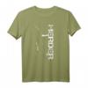 Herder Holländischer Schäferhund Hollandse Herdershond T-Shirt – Perfekt als Geschenk für Hundeliebhaber, Hundetraining & Hundewiesen