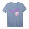 Star Trek Deep Space Nine Come To Quark's Bar Vintage Logo T-Shirt - Offiziell Lizenzierte Sci-Fi Fanbekleidung
