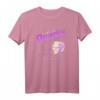 Star Trek Deep Space Nine Come To Quark's Bar Vintage Logo T-Shirt - Offiziell Lizenzierte Sci-Fi Fanbekleidung