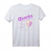 Star Trek Deep Space Nine Come To Quark's Bar Vintage Logo T-Shirt - Offiziell Lizenzierte Sci-Fi Fanbekleidung
