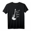 Mir reichts, ich gehe Gitarre spielen! Humorvolles Musiker Gitarre Üben T-Shirt – Perfekt für Gitarristen & Musikliebhaber