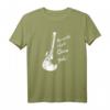 Mir reichts, ich gehe Gitarre spielen! Humorvolles Musiker Gitarre Üben T-Shirt – Perfekt für Gitarristen & Musikliebhaber