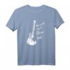 Mir reichts, ich gehe Gitarre spielen! Humorvolles Musiker Gitarre Üben T-Shirt – Perfekt für Gitarristen & Musikliebhaber