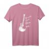 Mir reichts, ich gehe Gitarre spielen! Humorvolles Musiker Gitarre Üben T-Shirt – Perfekt für Gitarristen & Musikliebhaber