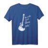 Mir reichts, ich gehe Gitarre spielen! Humorvolles Musiker Gitarre Üben T-Shirt – Perfekt für Gitarristen & Musikliebhaber