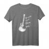 Mir reichts, ich gehe Gitarre spielen! Humorvolles Musiker Gitarre Üben T-Shirt – Perfekt für Gitarristen & Musikliebhaber