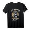 Schottische Highland Cattle T-Shirt - Hochlandrind Illustration für Rinderliebhaber, Landwirte & Bauern zum Geburtstag & Vatertag