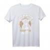 Schottische Highland Cattle T-Shirt - Hochlandrind Illustration für Rinderliebhaber, Landwirte & Bauern zum Geburtstag & Vatertag
