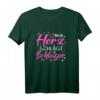 Mein Herz schlägt Schlager - Lustiges Schlagerprinzessin T-Shirt für Damen, perfekt für Partys, Fasnet & Karneval