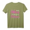 Mein Herz schlägt Schlager - Lustiges Schlagerprinzessin T-Shirt für Damen, perfekt für Partys, Fasnet & Karneval