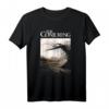 The Conjuring Color Poster T-Shirt – Offiziell lizenziertes Horror-Merchandise für Fans, Grusel-Poster & Paranormal Investigator Style