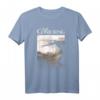 The Conjuring Color Poster T-Shirt – Offiziell lizenziertes Horror-Merchandise für Fans, Grusel-Poster & Paranormal Investigator Style
