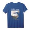 The Conjuring Color Poster T-Shirt – Offiziell lizenziertes Horror-Merchandise für Fans, Grusel-Poster & Paranormal Investigator Style