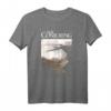 The Conjuring Color Poster T-Shirt – Offiziell lizenziertes Horror-Merchandise für Fans, Grusel-Poster & Paranormal Investigator Style