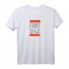 EBM-Front Electronic Body Music T-Shirt - FRNT 242 Emblem, Wave Masterhit & Modern Angels Design