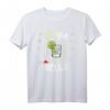 Lustiges Gingle Bells Weihnachten Gin Wortspiel Geschenk T-Shirt – Perfekt für Gin-Liebhaber und festliche Anlässe