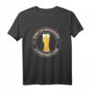 Sons of Hefewoiza Hefe Woiza Bier Hefeweizen schwäbisch T-Shirt - Lustiges Bierliebhaber Party Motiv für Damen & Herren, perfekt als Geschenk zu Weihnachten & Geburtstag