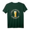 Sons of Hefewoiza Hefe Woiza Bier Hefeweizen schwäbisch T-Shirt - Lustiges Bierliebhaber Party Motiv für Damen & Herren, perfekt als Geschenk zu Weihnachten & Geburtstag