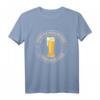 Sons of Hefewoiza Hefe Woiza Bier Hefeweizen schwäbisch T-Shirt - Lustiges Bierliebhaber Party Motiv für Damen & Herren, perfekt als Geschenk zu Weihnachten & Geburtstag