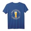 Sons of Hefewoiza Hefe Woiza Bier Hefeweizen schwäbisch T-Shirt - Lustiges Bierliebhaber Party Motiv für Damen & Herren, perfekt als Geschenk zu Weihnachten & Geburtstag