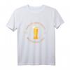 Sons of Hefewoiza Hefe Woiza Bier Hefeweizen schwäbisch T-Shirt - Lustiges Bierliebhaber Party Motiv für Damen & Herren, perfekt als Geschenk zu Weihnachten & Geburtstag